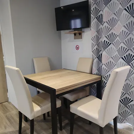 Mobil 3 Acces Direct 4 Etoiles Campingplatz Canet-en-Roussillon