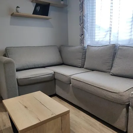 Mobil 3 Acces Direct 4 Etoiles Campingplads Canet-en-Roussillon