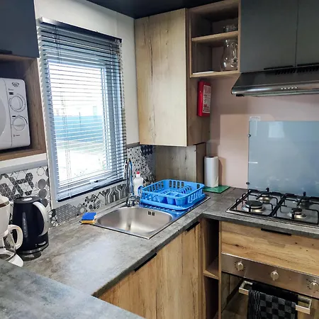 Mobil 3 Acces Direct 4 Etoiles Camping